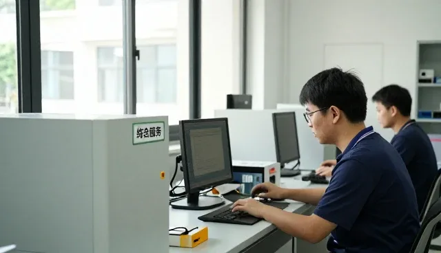 企业网站定制