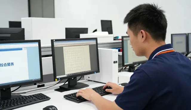 微信公众号开发