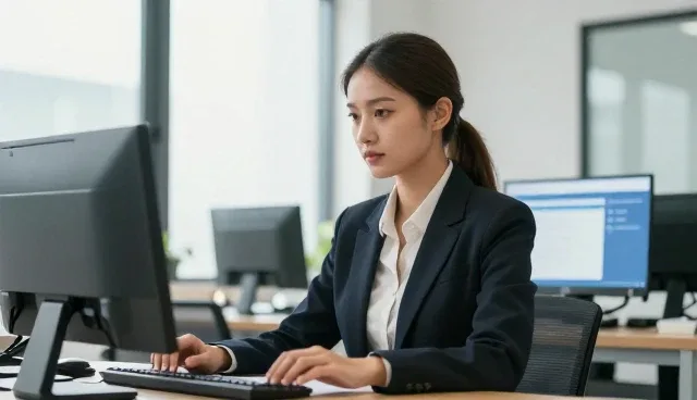 网络业务中微信公众号开发的性能表现与适用场景分析