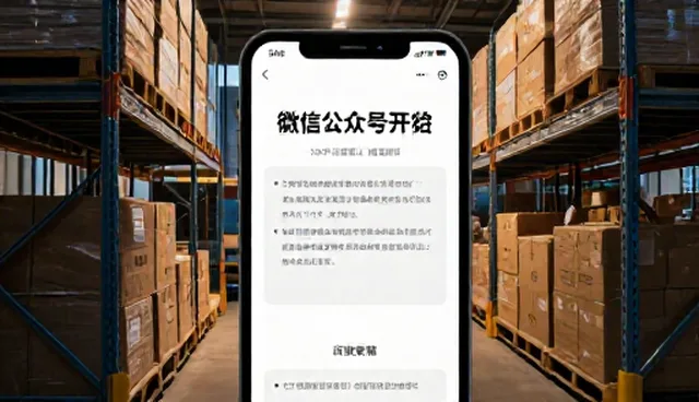 电商运营中公众号运营的常见问题与解决方法